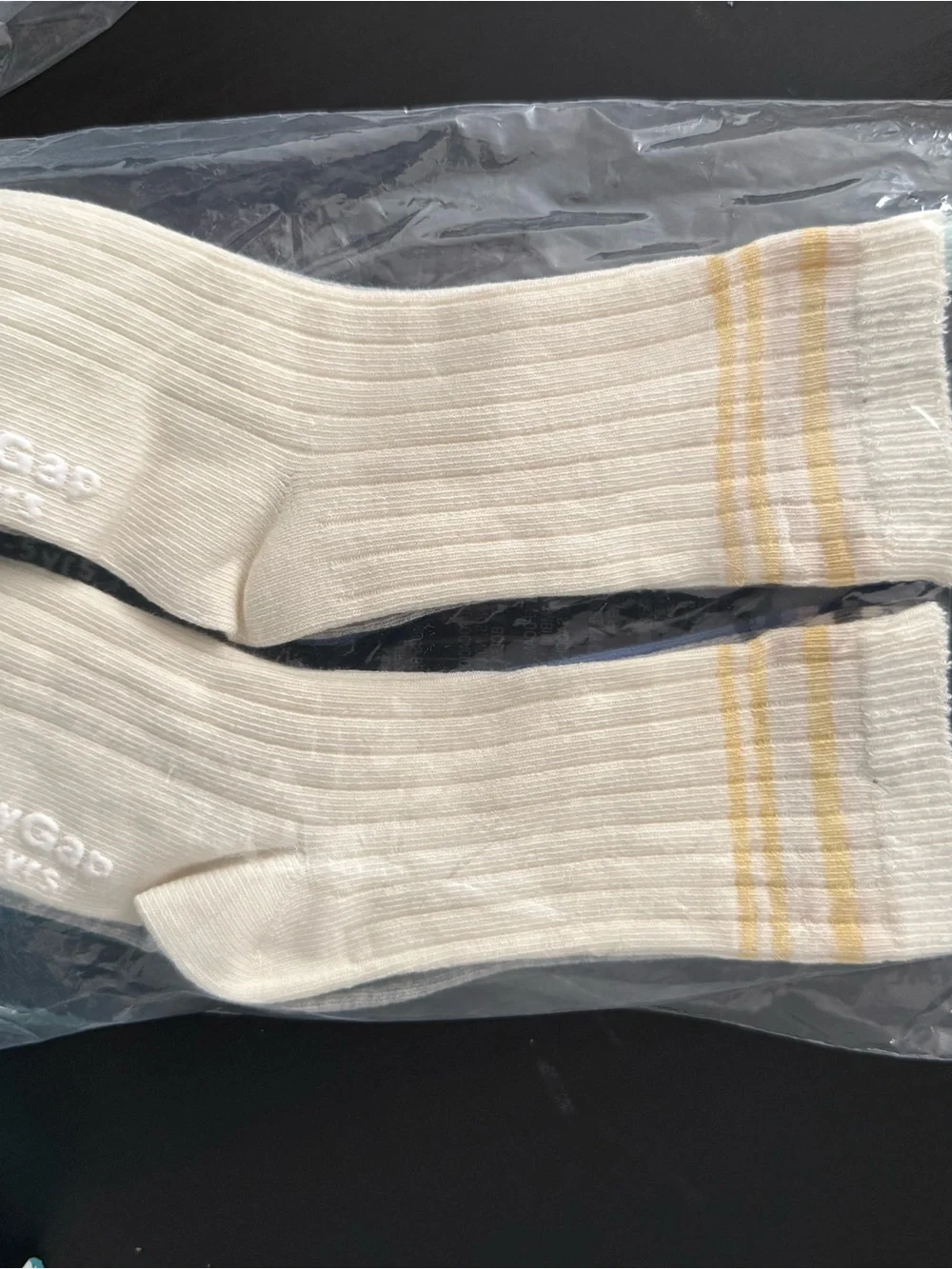 Baby Gap 14 pairs Crew Socks - Toddler